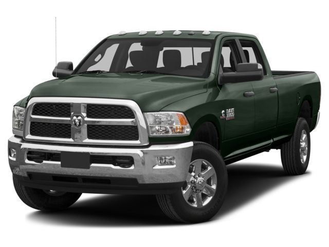 2016 RAM 3500 Longhorn -
                  Anchorage, AK