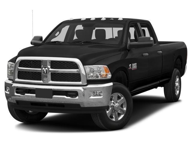 2016 RAM Ram 3500 Pickup Big Horn/Lone Star's photo