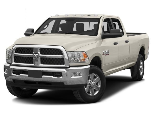 2016 RAM 3500 Laramie 4X4 Crew Cab LWB's photo