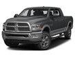 Ram 3500 Mega Cab