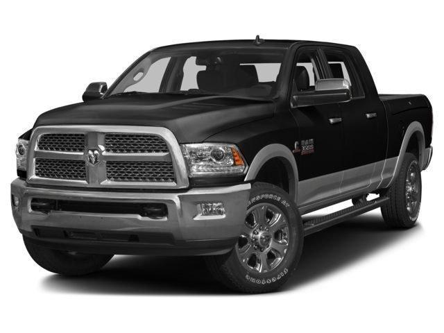 2016 RAM Ram 3500 Pickup Laramie Limited's photo