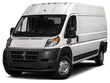  Ram Promaster Cargo Van