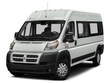 Ram Promaster 2500 Window Van