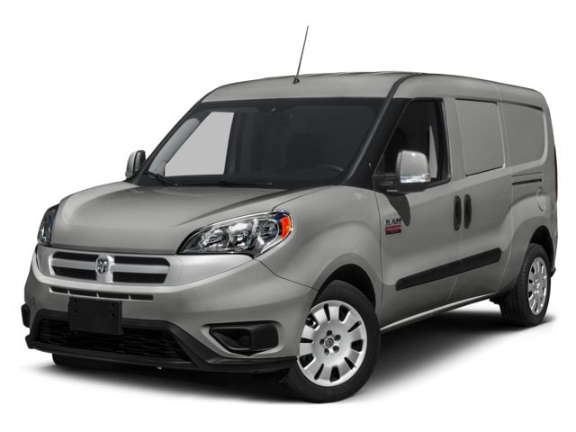 2016 RAM ProMaster City Tradesman Cargo's photo