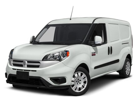 2016 Ram ProMaster City