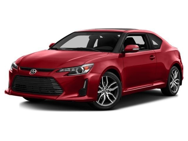 2016 Scion tC 10 Series -
                Springfield, OR