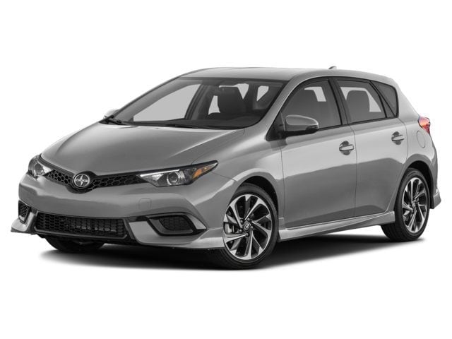 2016 Scion iM  -
                Salem, OR
