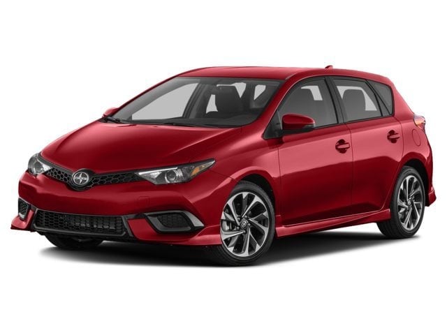 2016 Scion iM Base's photo
