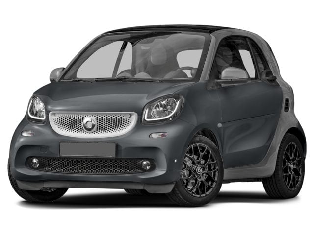 2016 smart fortwo  -
                  Urbandale, IA