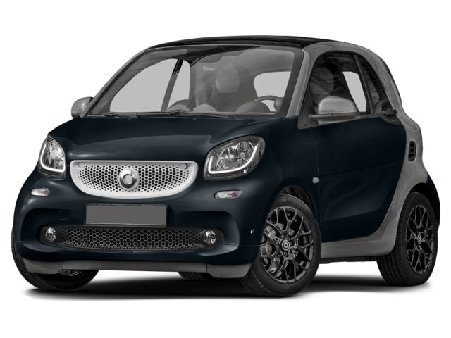 2016 smart fortwo  -
                  Portland, OR