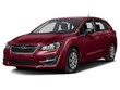 Subaru Impreza Wagon