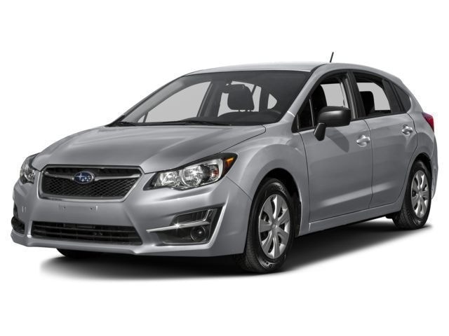 2016 Subaru Impreza Premium -
                Oregon City, OR