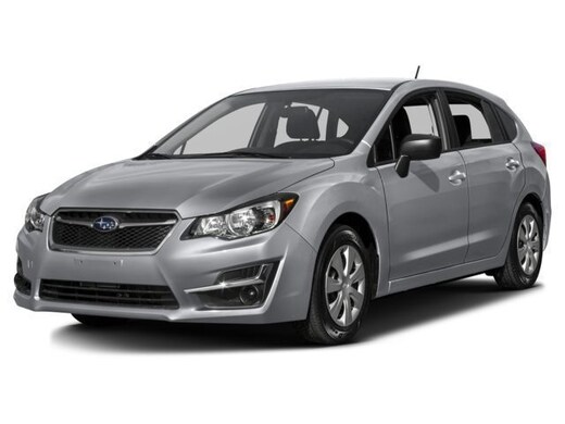 2022 Subaru Impreza 2.0i Sport Hatchback Awd Review