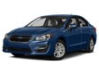 Subaru Impreza Sedan