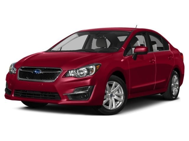 2016 Subaru Impreza Base's photo