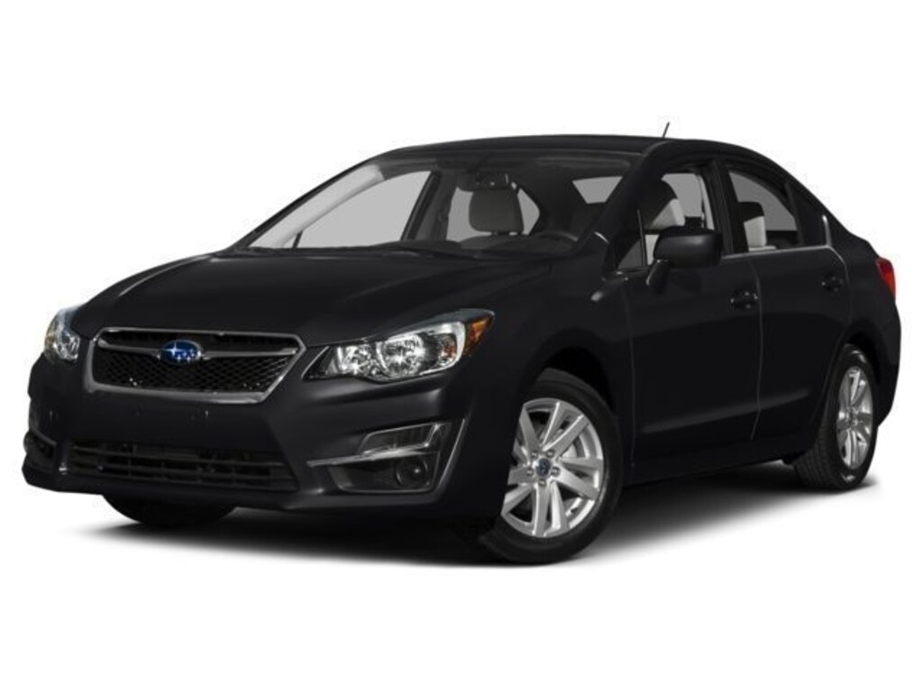 Mid City Subaru >> Used 2016 Subaru Impreza 2 0i 4 Dr Premium Awd Awp Auto For Mid City Subaru >> Used 2016 Subaru Impreza 2 0i 4 Dr Premium Awd Awp Auto For