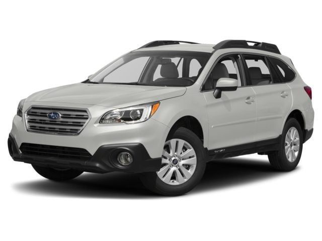 2016 Subaru Outback Base