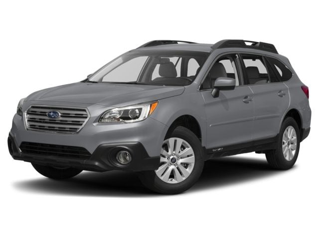 2016 Subaru Outback Premium -
                  Spokane, WA