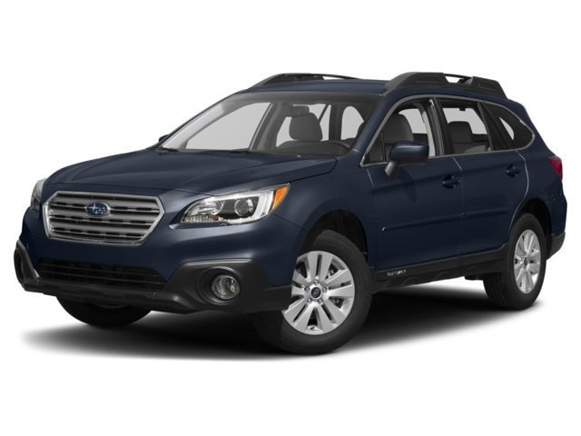 2016 Subaru Outback Premium -
                Oregon City, OR