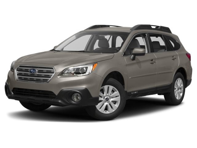 2016 Subaru Outback Premium -
                Waukesha, WI