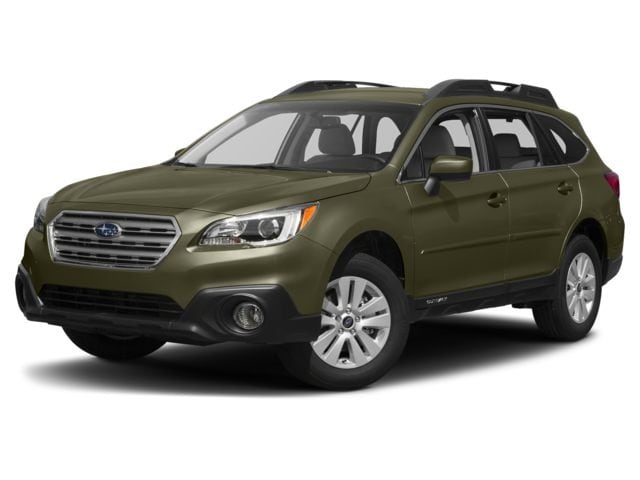 2016 Subaru Outback Premium -
                Troy, NY