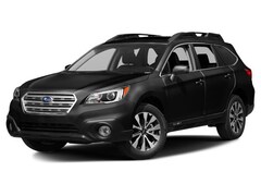 2016 Subaru Outback 2.5i Limited Wagon