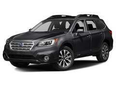 2016 Subaru Outback 2.5i Limited SUV For Sale in Canton, CT