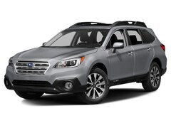 2016 Subaru Outback in Burlingame, CA