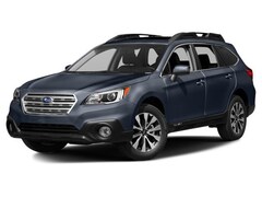 2016 Subaru Outback 2.5i Limited SUV