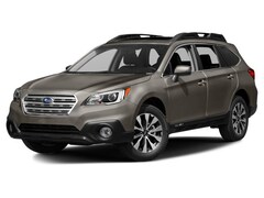 2016 Subaru Outback 2.5i SUV
