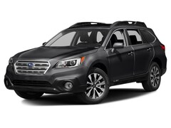 Used 2016 Subaru Outback 3.6R SUV for sale in Bedford, OH