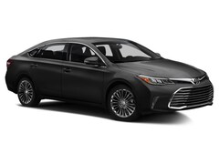 2016 Toyota Avalon