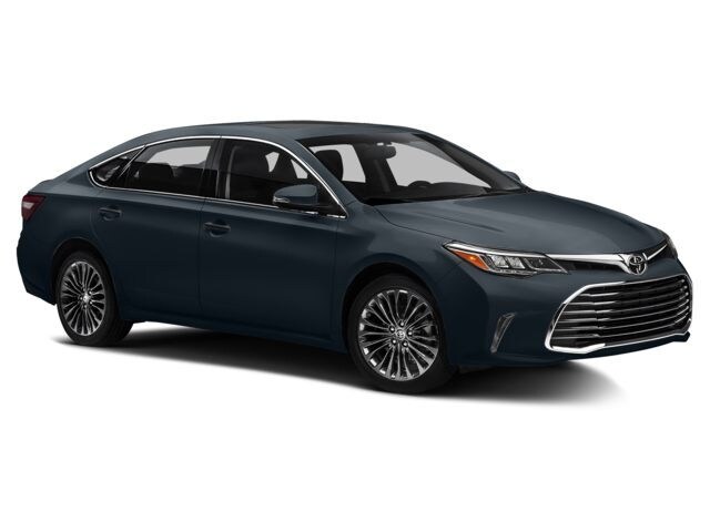 2016 Toyota Avalon XLE -
                  Verona, NJ