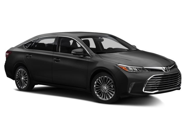 2016 Toyota Avalon