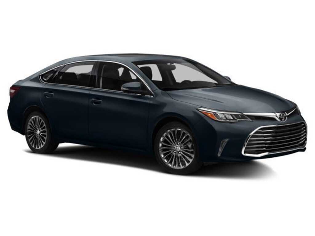 Used 2016 Toyota Avalon Touring Sedan