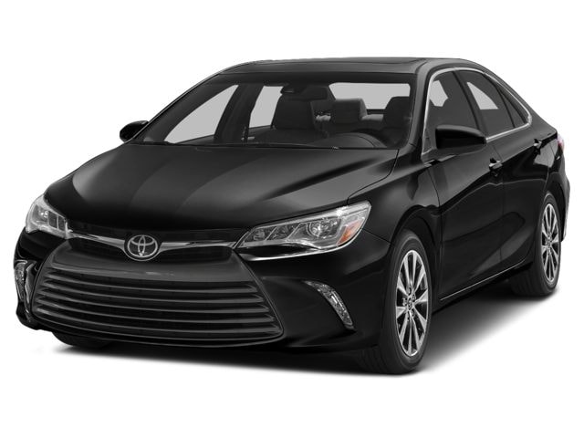 2016 Toyota Camry LE -
                Dallas, TX