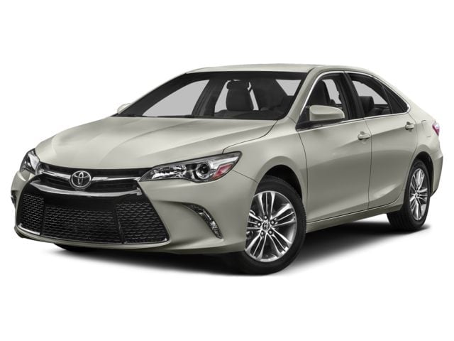 Toyota Camry's photo