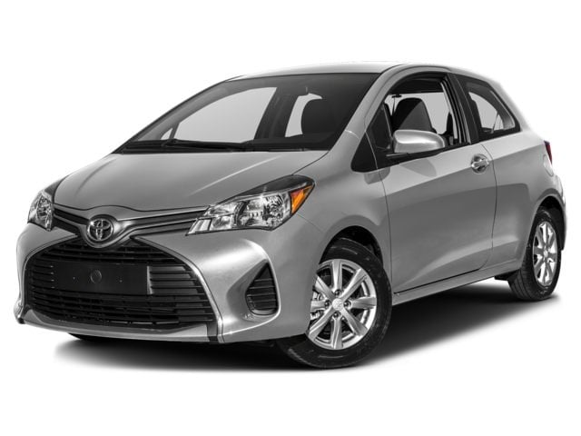 2016 Toyota Yaris L -
                  Grants Pass, OR