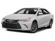 Toyota Camry Hybrid