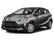 Toyota Prius c