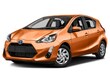 Toyota Prius c