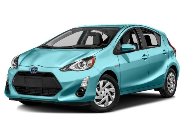 2016 Toyota Prius c One -
                  Oxnard, CA