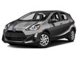  Toyota Prius c