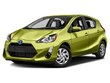 Toyota Prius c