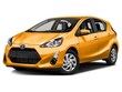 Toyota Prius c