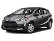 Toyota Prius c