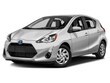  Toyota Prius c
