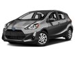 Toyota Prius c