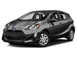  Toyota Prius c