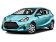 Toyota Prius c